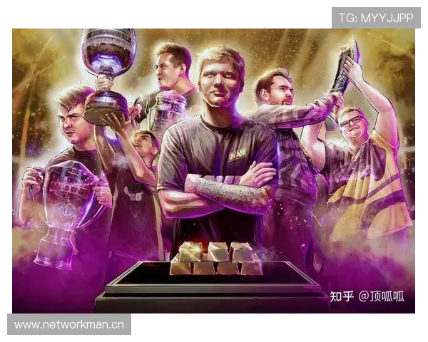 CS历代王朝战队,哪支统治力最强? CS历代王朝战队,哪支统治力最强?