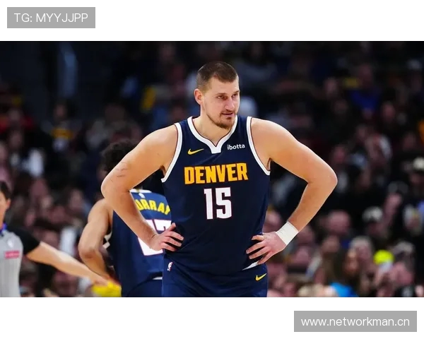 美媒热议NBAMVP争夺战约基奇亚历山大东契奇谁能胜出