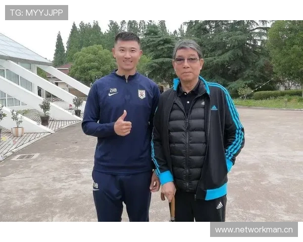 周海滨担任U15国足主教练40岁前国脚开启新征程